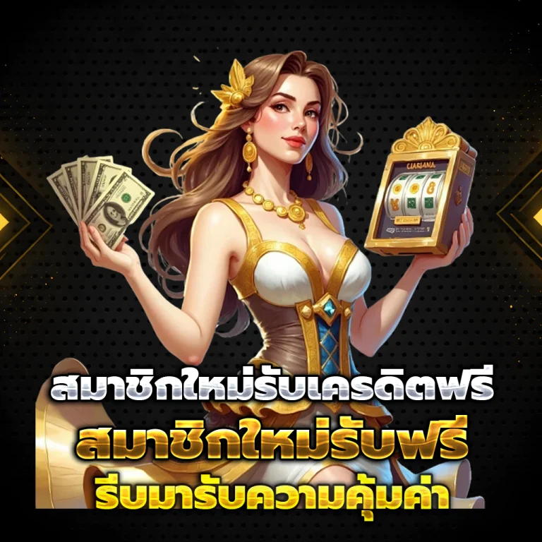NOVA789 เครดิตฟรี